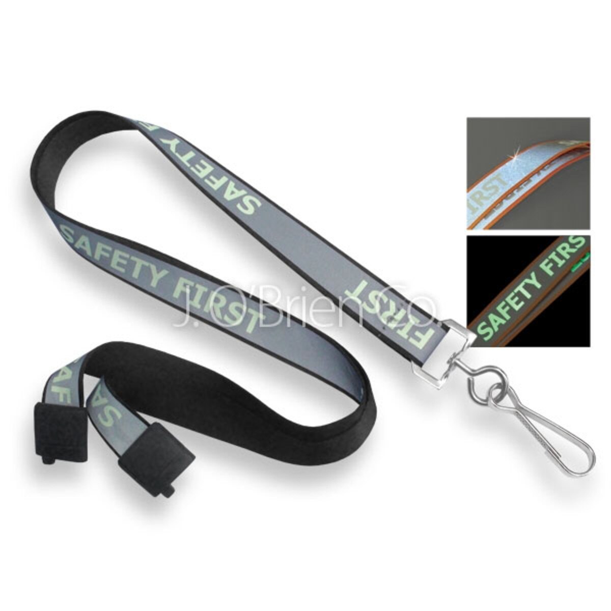 brady 2135-2510 safety lanyard